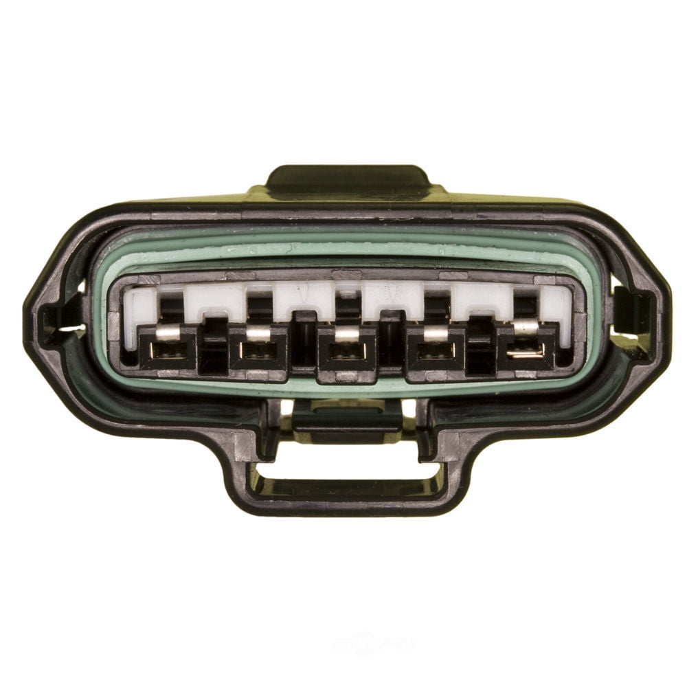 Mass Air Flow Sensor Connector