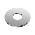 thumbnail image 1 of 2 Pcs Clips de Collier de Barre en Plastique, Anneau de Pince de Barre, Clips de Collier de Barre, Pinces de Barre, Collier de Barre, Fermoirs de Barre 50mm Rouge, 1 of 4