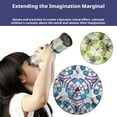 thumbnail image 2 of Map Kaleidoscope Toy Children Classic Rotating Science Gift Kid Toy, 2 of 8