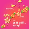 thumbnail image 3 of Febreze AUTO Air Freshener Vent Clip Gain Island Fresh, 2ml Car Vent Clip, Pack of 3, 3 of 10