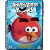 Angry Birds Toons: Season 1 (Uk Import) Dvd New