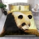 thumbnail image 3 of juego de cama panda, 3 of 4