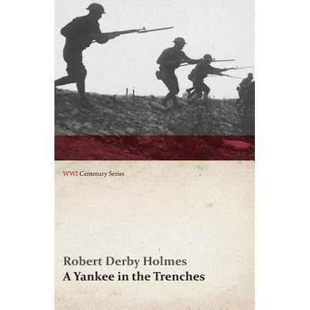 - A Yankee in the Trenches (WWI Centenary Series) (Paperback)