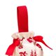 thumbnail image 3 of Bolsa de regalo para novia, bolsa de boda china, portátil, de moda, con cordón, decorada Huan, 3 of 9
