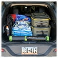 thumbnail image 6 of PowerSmith Voyager PVLR8000A-C 8000 Lumen 64W Rechargeable LED Work Light Console with Integrated Aluminum Tripod and Foldable Design (Power Options Sold Separately), 6 of 7