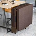 thumbnail image 3 of Portátil interior y exterior usando sofá cama plegable individual doble silla cama camas de Camping, 3 of 4