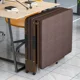 thumbnail image 3 of Portátil interior y exterior usando sofá cama plegable individual doble silla cama camas de Camping, 3 of 4