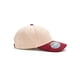 thumbnail image 3 of KNITE Gorra Pana Corduroy Visera Gamuza Diseño Hybrid Ajustable Estilo Urbano, 3 of 5
