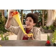 thumbnail image 5 of Smashers Dino Island T-Rex Battles (Red Version) by ZURU 50+ Surprises Boys Collectible Dinosaur T-Rex Triceratops Surprise Slime Sand Compounds Discovery, 5 of 5