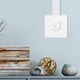 thumbnail image 4 of 2Pcs Ceiling Fan Stepless Speed Governor Surface Mounted Fan Speed Switch, 4 of 5