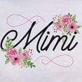 thumbnail image 3 of CafePress - Mimi T Shirt - Women's Classic T-Shirt, 3 of 4