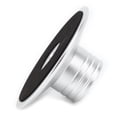 thumbnail image 4 of Turntable Stabilizer High Quality Silver Aluminum Alloy Phonograph Accessories, 4 of 8