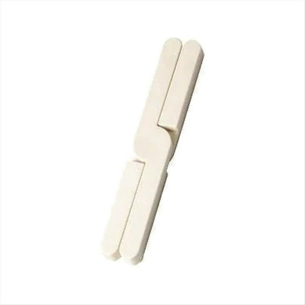 B-Esteras Salvamanteles Plegables, Soporte para Ollas Calientes, Almohadillas Calientes, Tapete de Secado Resistente Al para Mesa de Cocina (Plegable en Forma de X)