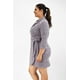 thumbnail image 2 of Vestido tweed Roman Fashion /Tallas Extras, 4321 (Rosa) rosa 36, 2 of 7