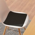 thumbnail image 6 of Yammee Summer Cooling Gel Seating Cushion for Office and Car Chairs Lightweight and Easy to Clean Slip Proof, 6 of 11