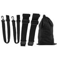 thumbnail image 3 of Peahefy Speed Belt Basketball Defensive Training Strap Nylon Webbing For Improv, 3 of 8