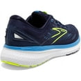thumbnail image 6 of Brooks Glycerin 19 Navy/Blue/Nightlife 11.5 D, 6 of 7