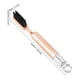 thumbnail image 2 of unbranded Limpiador Dorado Para Cepillos Y Peines Con Compacto Ideal Para El Hogar Y Viajes, 2 of 8