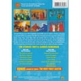 thumbnail image 2 of The Children's Heroes Of The Bible (Full Frame), 2 of 2