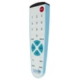 thumbnail image 2 of New Clean Remote Big Button, Universal TV Remote Control by ALCO - CR2BB, 2 of 7