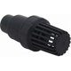 thumbnail image 3 of Foot valve non return valve with ball suction 40 mm strainer valve non return non return pvc swimming pool pump (Internal diameter 40mm), 3 of 5