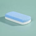 thumbnail image 2 of Pumice Stone Foot Scrub Tool - 2 Pack, Callus Remover and Pedicure Scrub, 2 of 5