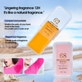 thumbnail image 2 of Parfum Solide TUOSHITONG Mini Ensemble de Voyage 3 Parfums pour Femmes, 2 of 7