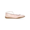 thumbnail image 3 of No Boundaries Ballet Flat Sneakers, Women's, 3 of 8