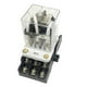thumbnail image 5 of 1pc -38F 24VDC/240VAC Relé de alta potencia 40A con base de enchufe incluida 24 V CC kusrkot Relé de potencia, 5 of 8