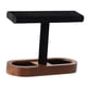 thumbnail image 4 of Soporte para pulseras Torre de joyería Organización de mesa Elegante organizador de pulseras Una sola capa, 4 of 9