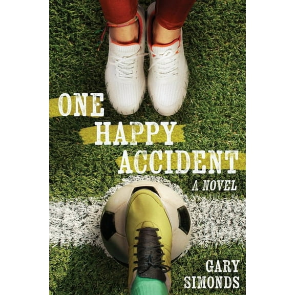 One Happy Accident, (Paperback)