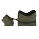 thumbnail image 3 of Soporte de caza Bolsa de arena Tiro delantero trasero Bolsa de soporte de tela Oxford Accesorio de caza al aire libre, Amy Green Inevent OD000687-02, 3 of 7