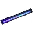 thumbnail image 3 of Aquarium Light, 9.8" LED Fish Tank Lights, RGB Colored Changing Underwater Submersible LED Light with 12 LED for Small Fish Tank, 3 of 7
