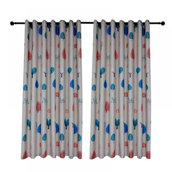 Curtain Block Sunlight