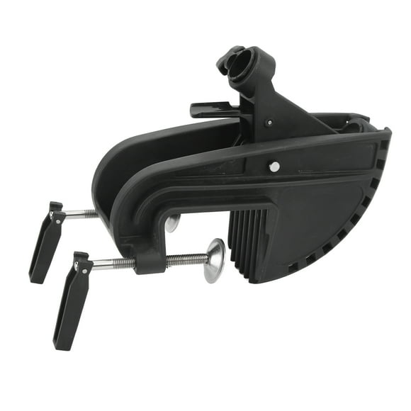 Boat Motor Suspension Bracket,Plastic Fishing Boat Motor Plastic Fishing Boat Motor Suspension Bracket Boat Accessories Modern Innovation