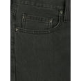 thumbnail image 2 of George Men's Straight Fit Jeans, 2 of 5