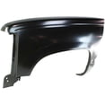 thumbnail image 2 of Geelife Fender For 1998-00 GMC K3500 1992-99 GMC Yukon Front Driver Side, 2 of 8