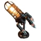 thumbnail image 1 of Cateissary Night Light Rocket Lamp Home Supplies Sweet Decorations Household Gift Multifunction Decor Exquisite Desktop Craftsmanship Iluminación y accesorios Numero 3, 1 of 6