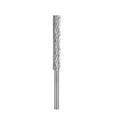 thumbnail image 1 of Eigraketly Lima rotativa de de acero de alta velocidad para el hogar, cortadora de fresado de hierro y cobre de aluminio, accesorios para Herramientas y ferretería  3*3*27*52 Eigraketly TO011758-02, 1 of 6