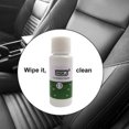thumbnail image 4 of 50ml Car Seat Interior Cleaner Car Windshield Cleaning Agent, 4 of 7