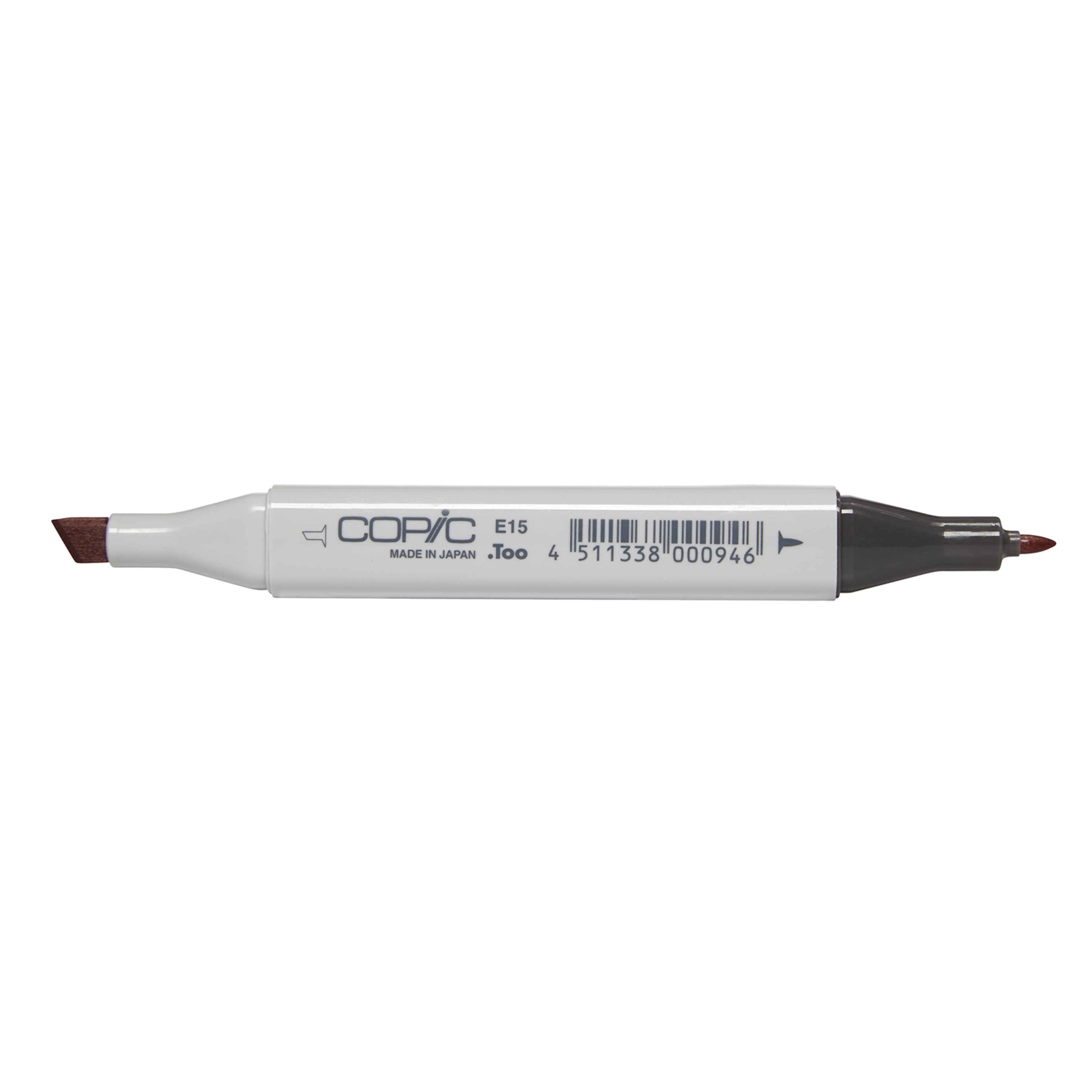 Copic Classic Marker, Earthenware