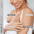 thumbnail image 3 of Artnaturals Himalayan Salt Scrub (20 oz/567 g), 3 of 7