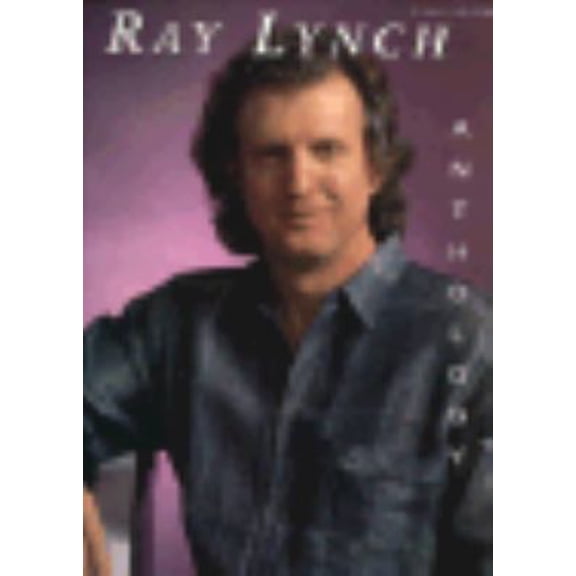 Pre-Owned Ray Lynch Songbook (Paperback) 0793521602 9780793521609