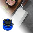 thumbnail image 2 of An Easy To Use Kitchen Sharpening That Can Sharpen Kitchen Serrated or Dull . It Features A Powerful Suction Cup and A, 2 of 5