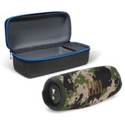 JBL Bluetooth Portable Speaker, Camouflage, JBLCHARGE5SQUADAM_divvi-pulse-5