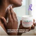 thumbnail image 4 of PhysAssist® Oncology Cream® Glycerin Unscented  skin therapy. Before and after radiation and chemo treatments. 4 oz, 4 of 6