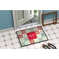 thumbnail image 4 of Carolines Treasures CK5472MAT Tapis d'Intérieur Ou d'Extérieur 18 x 27 Po pour les Poissons Rouges des Comètes, 4 of 4