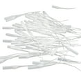 thumbnail image 1 of S SERENABLE Embout Micro Buse de Colle Super CA 12 cm Précision Adhésif Rallonges de Distributeur de Colle 100 Pcs, 1 of 9