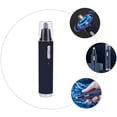 thumbnail image 3 of 1 Set Nose Hair Trimmer Nose Hair Remover Electric Shaving Clipper Cleaner, 3 of 8