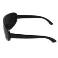 thumbnail image 2 of Lentes de corrección natural Patrón de malla de hierro | Gafas ergonómicas unisex de montura completa | Ayuda para el entrenamiento de la visión | Ejercicio de ojos para claridad y comodidad, 2 of 6
